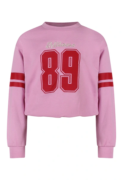 D-zine meisjes sweater